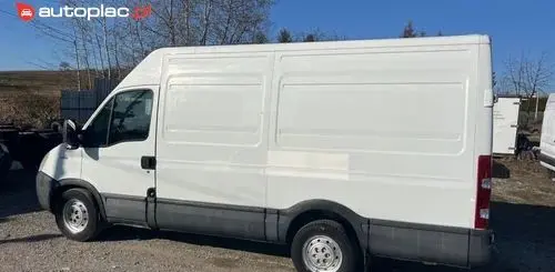 IVECO 50 Daily 