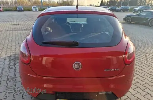 FIAT Bravo 