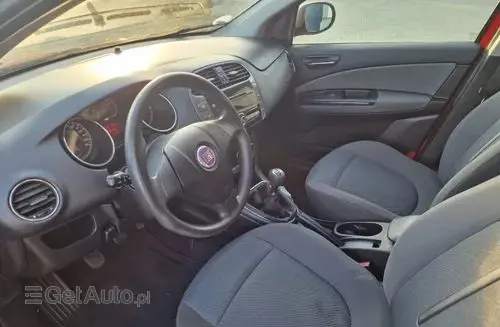 FIAT Bravo 