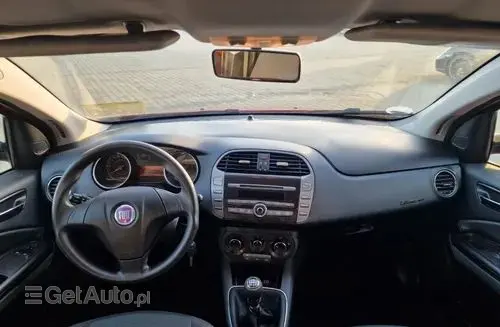 FIAT Bravo 