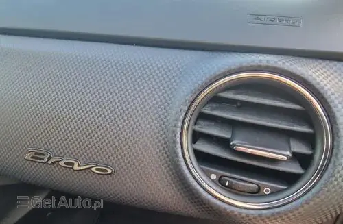 FIAT Bravo 