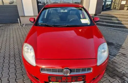FIAT Bravo 