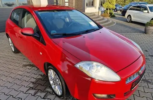FIAT Bravo 