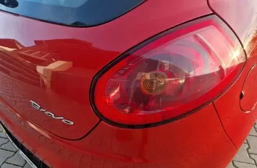 FIAT Bravo 