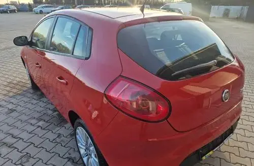 FIAT Bravo 