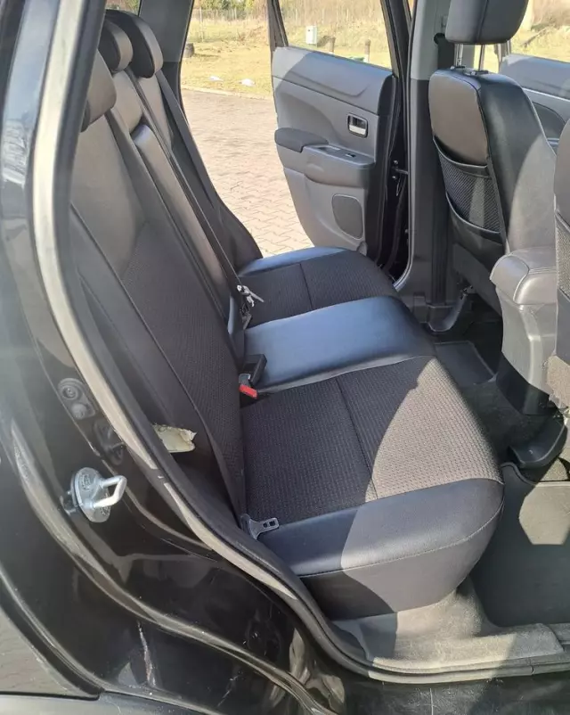 CITROËN C4 Aircross E-HDi 115 Stop & Start 4WD Selection