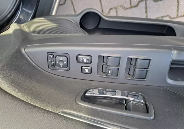 CITROËN C4 Aircross E-HDi 115 Stop & Start 4WD Selection