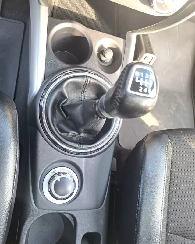 CITROËN C4 Aircross E-HDi 115 Stop & Start 4WD Selection