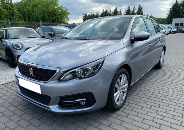 PEUGEOT 308 1.2 PureTech Business Line S&S