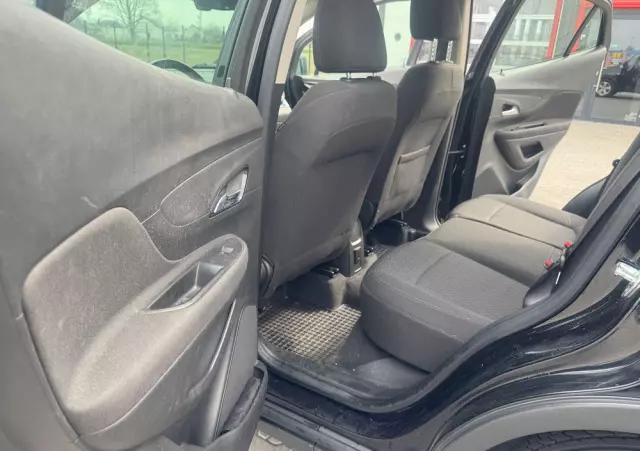 OPEL Mokka X 1.6 CDTI ecoFLEX Start/Stop Active