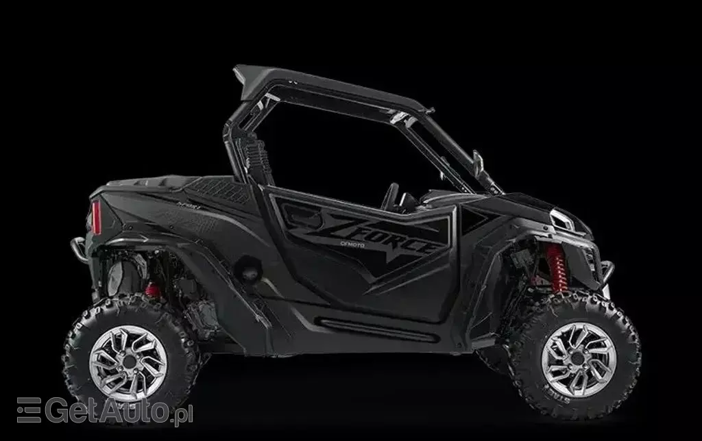 CF MOTO Z Force 950 Sport 