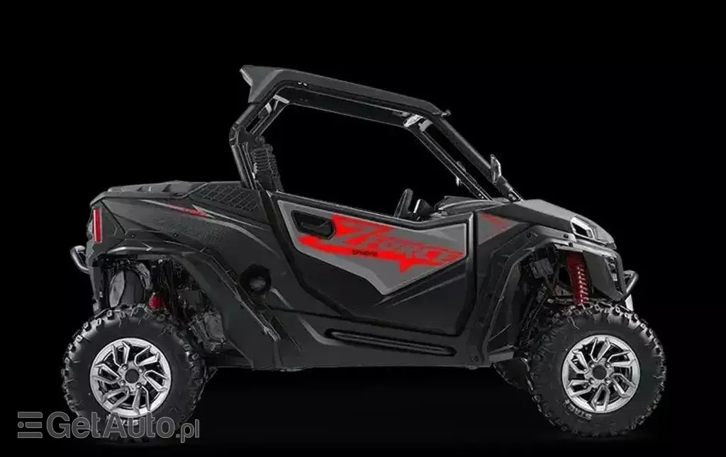 CF MOTO Z Force 950 Sport 