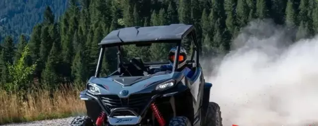 CF MOTO Z Force 950 Sport 