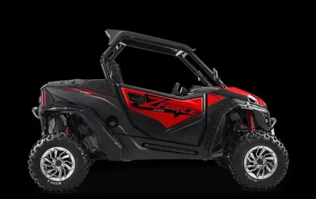 CF MOTO Z Force 950 Sport 