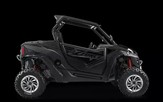 CF MOTO Z Force 950 Sport 