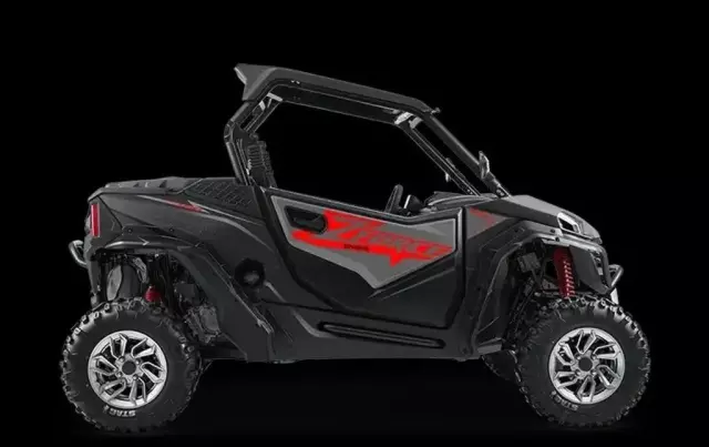 CF MOTO Z Force 950 Sport 