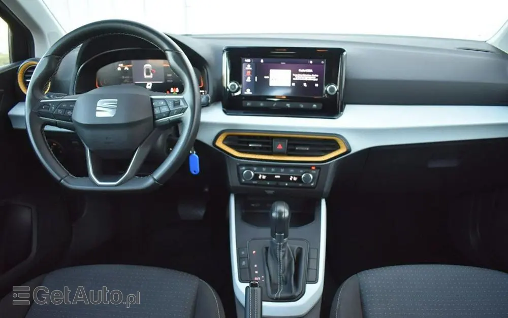 SEAT Arona 1.0 TSI Style S&S DSG