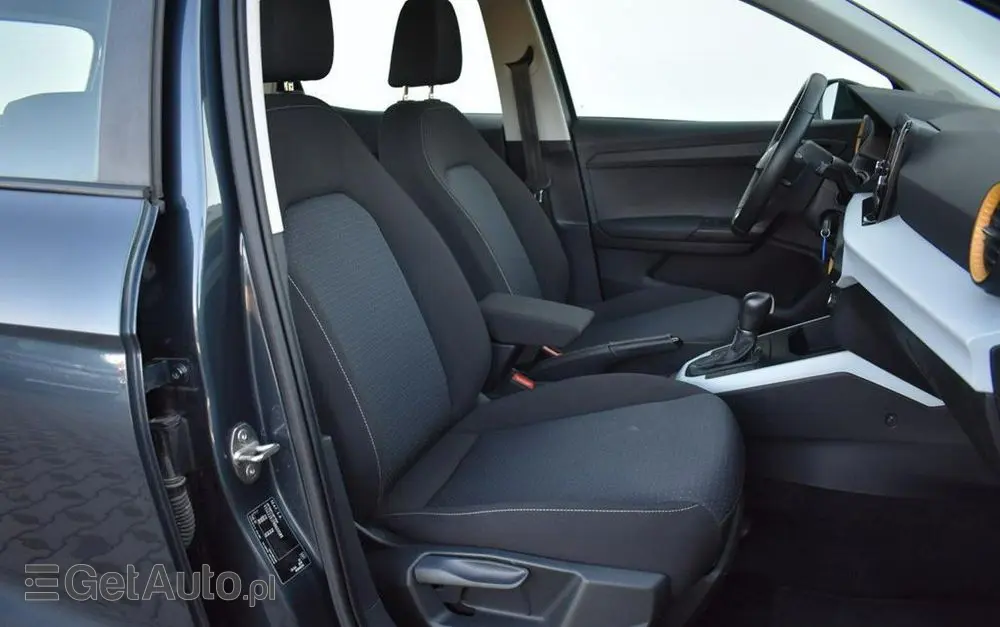 SEAT Arona 1.0 TSI Style S&S DSG