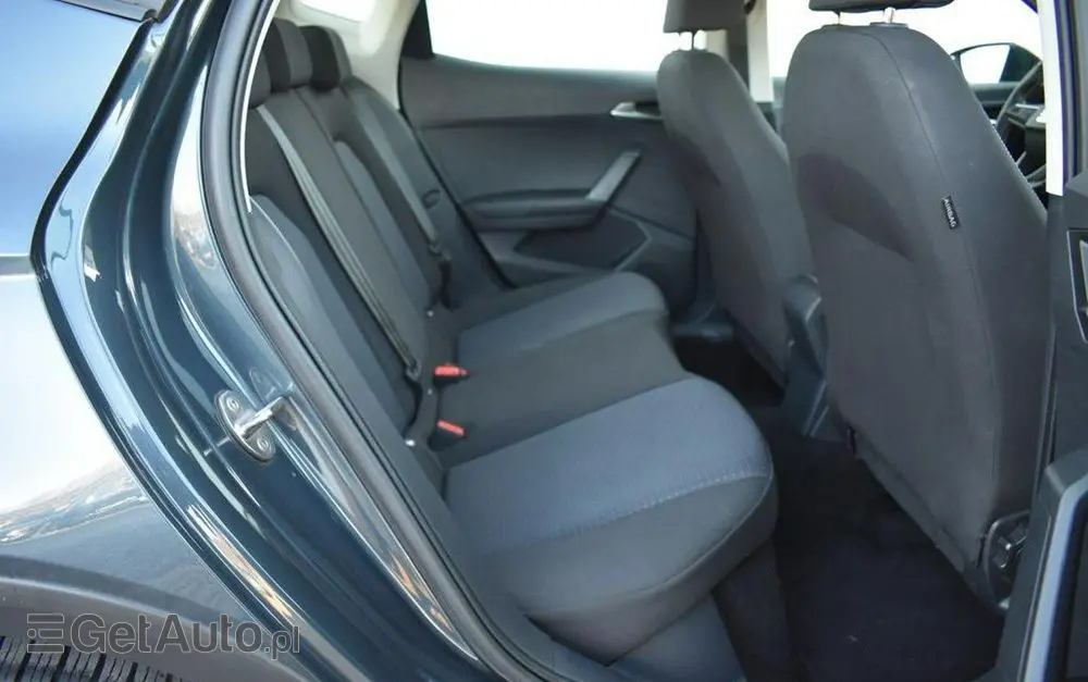 SEAT Arona 1.0 TSI Style S&S DSG