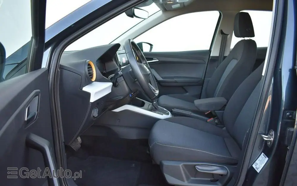 SEAT Arona 1.0 TSI Style S&S DSG