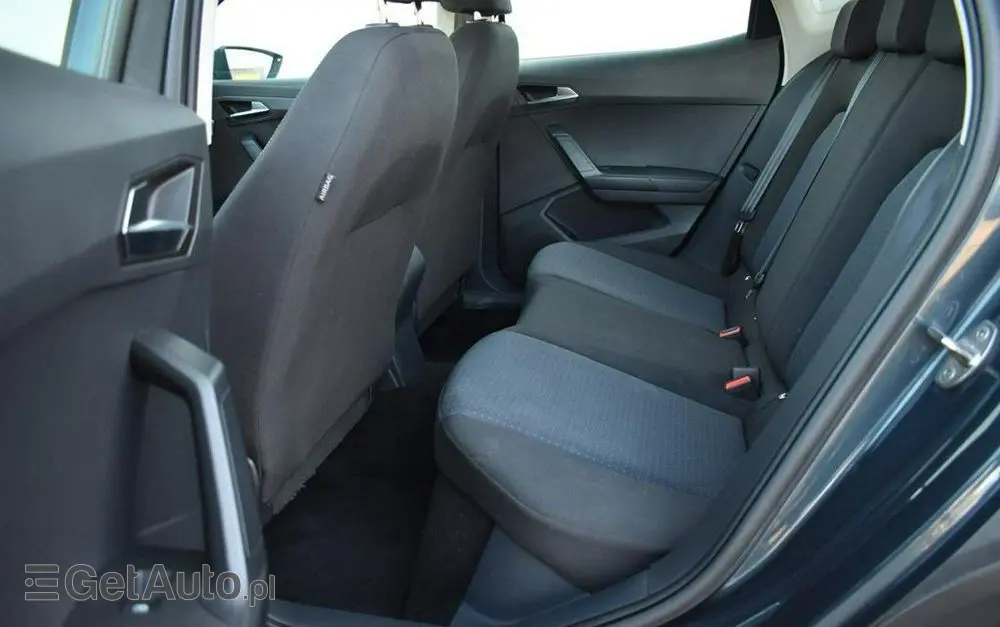 SEAT Arona 1.0 TSI Style S&S DSG