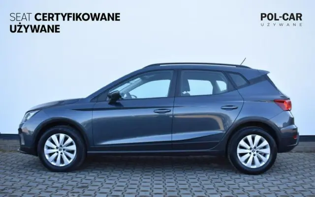 SEAT Arona 1.0 TSI Style S&S DSG