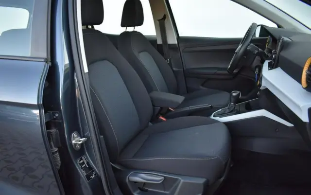 SEAT Arona 1.0 TSI Style S&S DSG