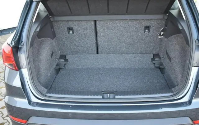 SEAT Arona 1.0 TSI Style S&S DSG