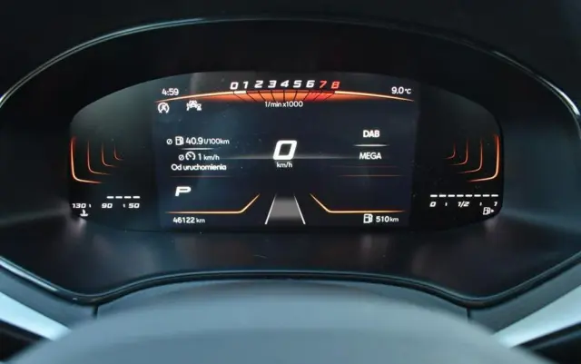 SEAT Arona 1.0 TSI Style S&S DSG