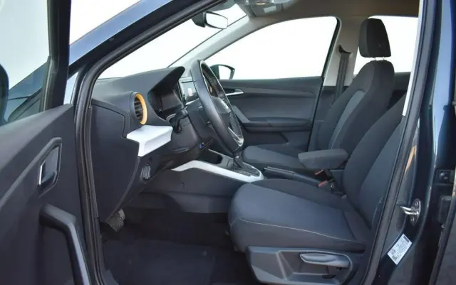 SEAT Arona 1.0 TSI Style S&S DSG