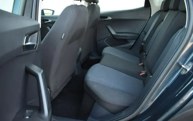 SEAT Arona 1.0 TSI Style S&S DSG