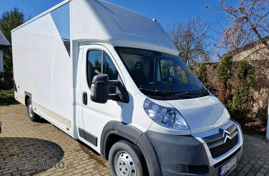 CITROEN Jumper 
