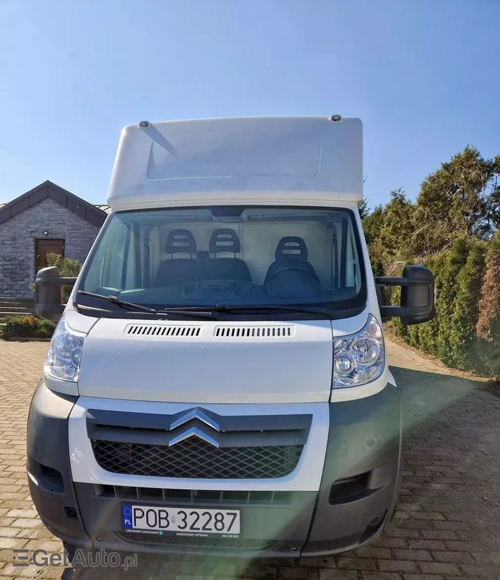 CITROEN Jumper 