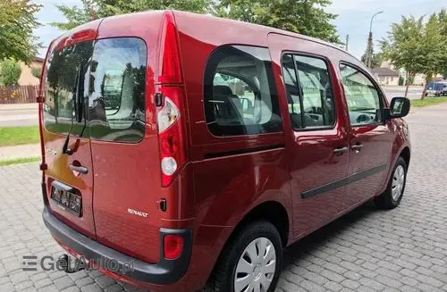 RENAULT Kangoo 