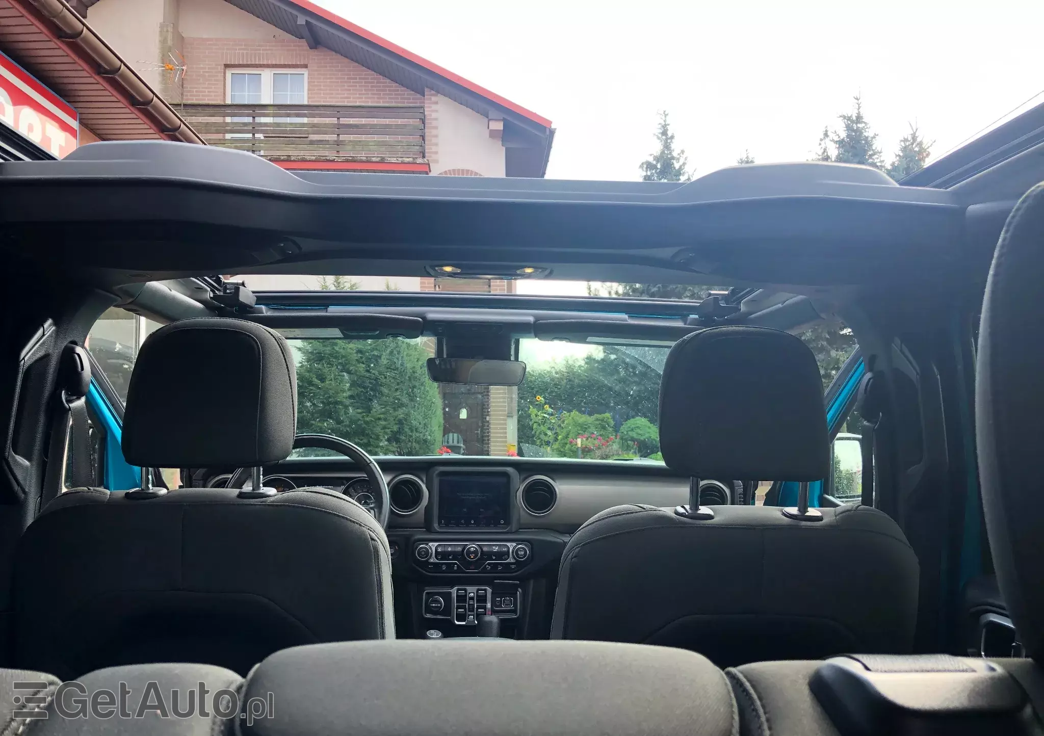 JEEP Wrangler UNLIMITED SPORT