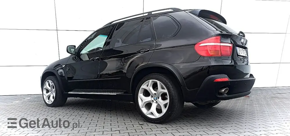 BMW X5 3.0d xDrive