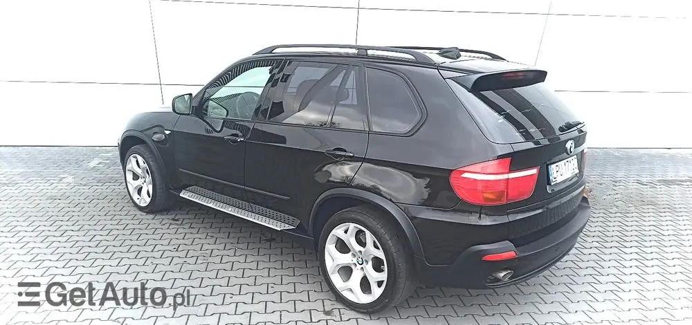 BMW X5 3.0d xDrive