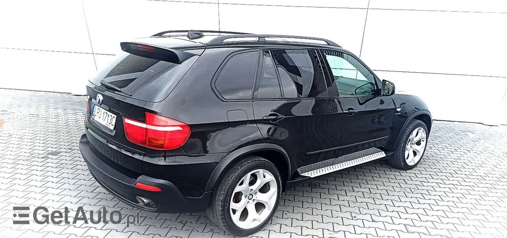 BMW X5 3.0d xDrive