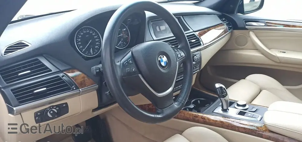 BMW X5 3.0d xDrive