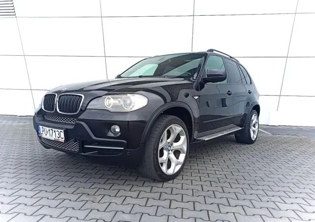 BMW X5 3.0d xDrive