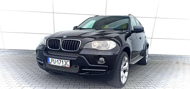 BMW X5 3.0d xDrive