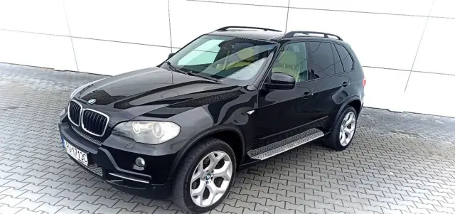BMW X5 3.0d xDrive