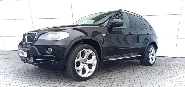 BMW X5 3.0d xDrive