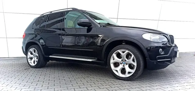 BMW X5 3.0d xDrive