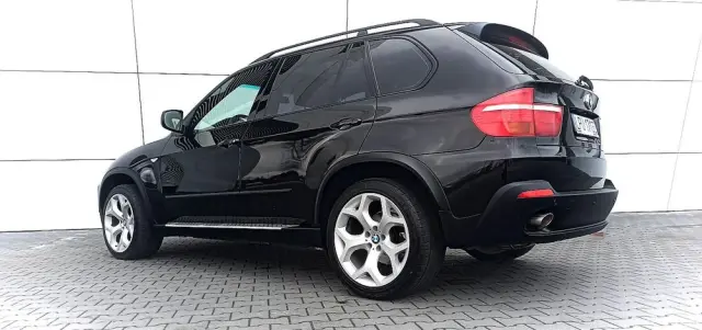 BMW X5 3.0d xDrive