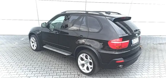 BMW X5 3.0d xDrive