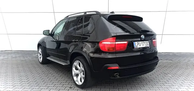 BMW X5 3.0d xDrive