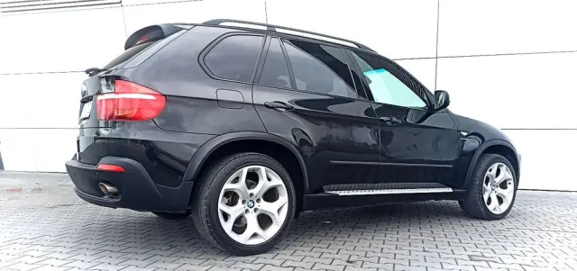 BMW X5 3.0d xDrive