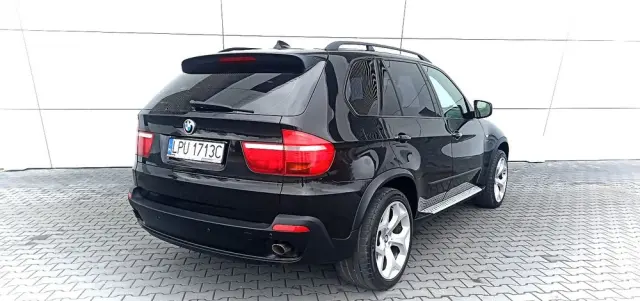 BMW X5 3.0d xDrive