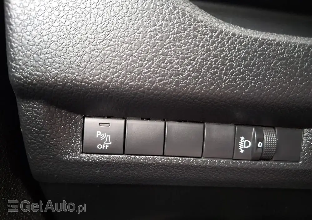 PEUGEOT Expert  1.5 HDi 120 KM Salon PL 